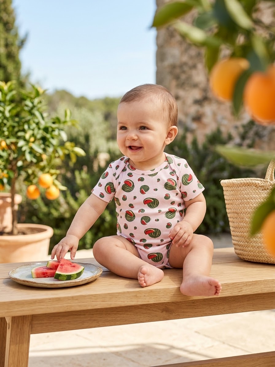 Baby Keeper 5pcs Combo Package (বেবি কিপার ৫ পিস কম্বো প্যাকেজ) ছেলে এবং মেয়ে বাবুদের জন্য