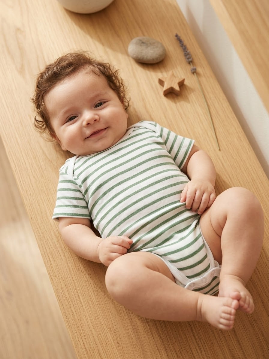 Baby Keeper 5pcs Combo Package (বেবি কিপার ৫ পিস কম্বো প্যাকেজ) ছেলে এবং মেয়ে বাবুদের জন্য