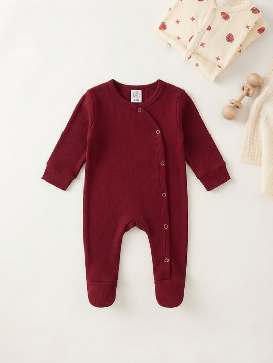 Baby Romper (বেবি রম্পার) ছেলে এবং মেয়ে বাবুদের জন্য