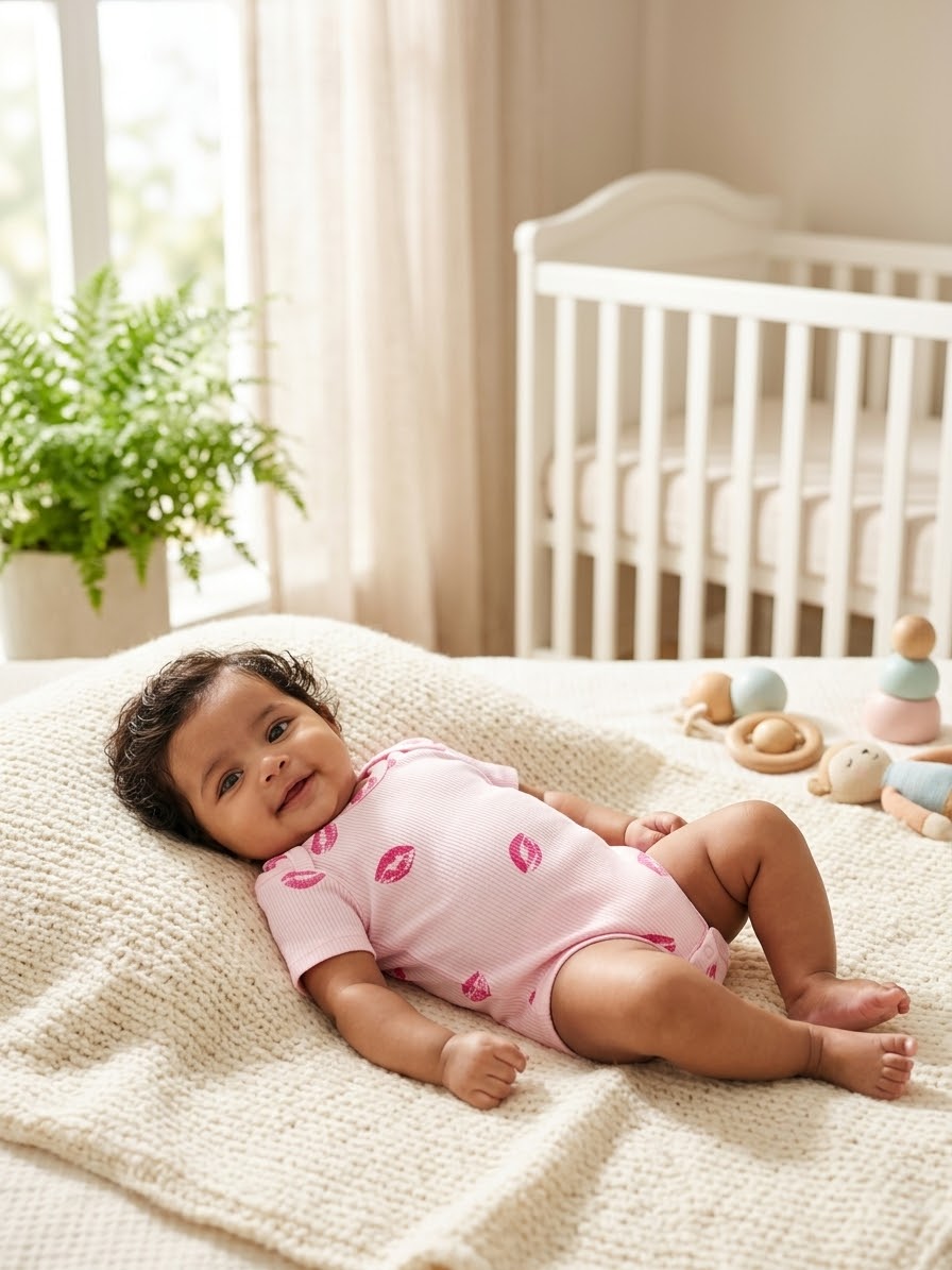 Baby Keeper 5pcs Combo Package (বেবি কিপার ৫ পিস কম্বো প্যাকেজ) ছেলে এবং মেয়ে বাবুদের জন্য