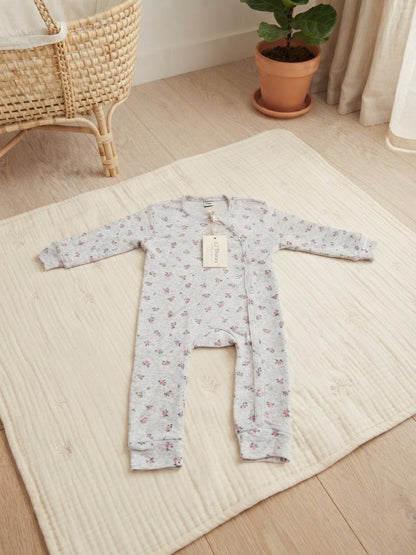 Baby Romper 2 pcs (বেবি রম্পার ২ পিস কম্বো)