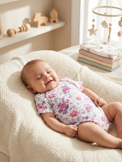 Baby Keeper 5pcs Combo Package (বেবি কিপার ৫ পিস কম্বো প্যাকেজ) ছেলে এবং মেয়ে বাবুদের জন্য