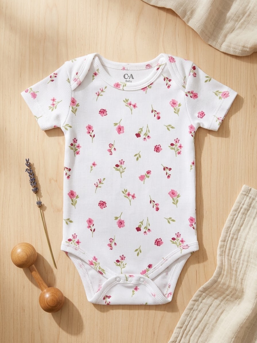 Baby Keeper 5pcs Combo Package (বেবি কিপার ৫ পিস কম্বো প্যাকেজ) ছেলে এবং মেয়ে বাবুদের জন্য