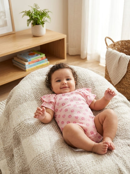 Baby Keeper 5pcs Combo Package (বেবি কিপার ৫ পিস কম্বো প্যাকেজ) ছেলে এবং মেয়ে বাবুদের জন্য