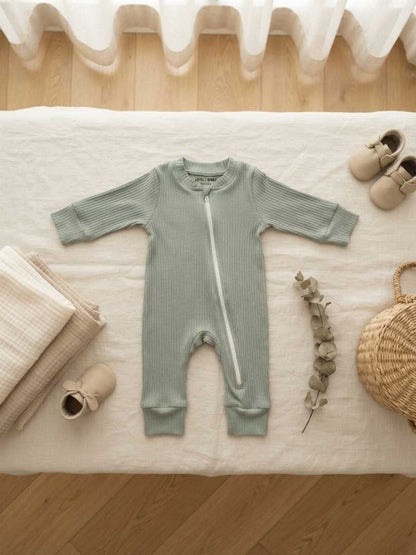 Baby Romper 2 pcs (বেবি রম্পার ২ পিস কম্বো)